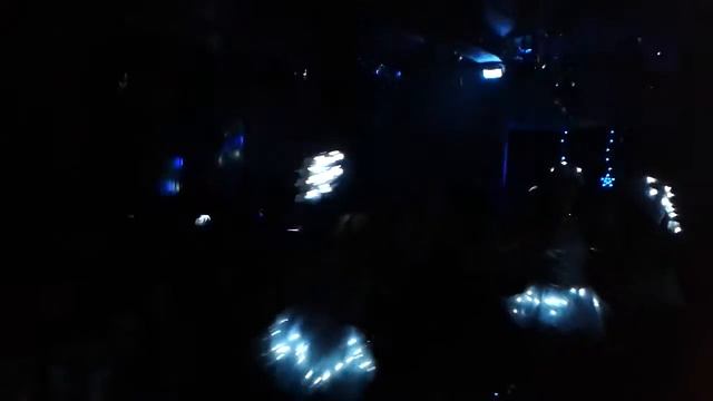 Новогодний вечер 2017. Ресторан "Egoist" смотреть онлайн