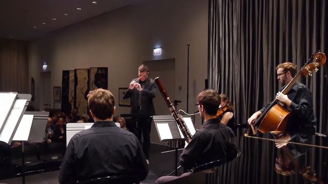 Igor Stravinsky - L'Histoire du soldat - 1. Marche du soldat