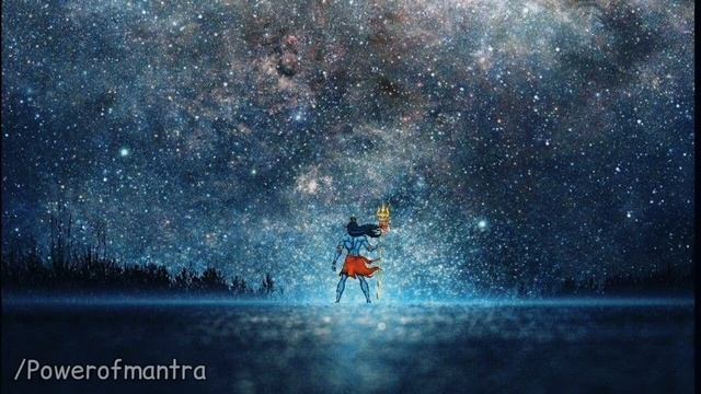 Rudrayamala Tantra Mantra For Protection From Enemies 1008 times | Om Visvaaya naam Gandharvalochan смотреть онлайн