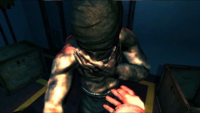 8# Играем в Анабиоз Сон Разума - Радиация везде смотреть онлайн