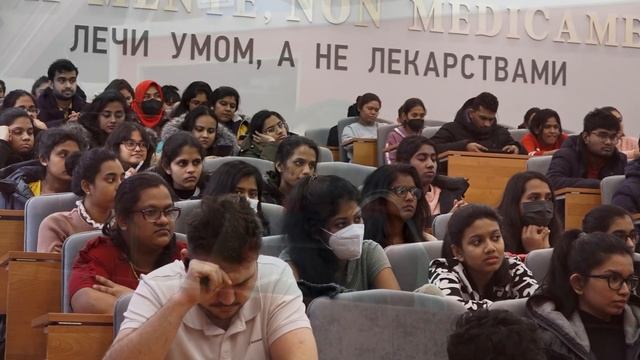 Приезд делегации Шри-Ланки смотреть онлайн