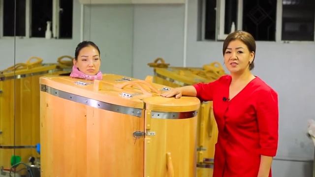 Жел кабыз деген эмне? смотреть онлайн