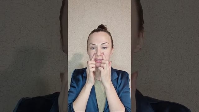 Брыли, Угол Молодости, Опущение Уголков Губ