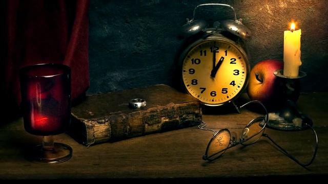 К чему снятся часы во сне смотреть онлайн