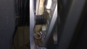 Регулировка дверей в vw Passat b5+