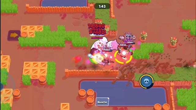 reBrawl Mods смотреть онлайн