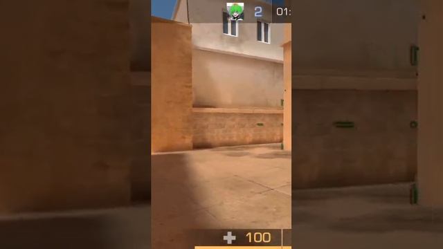 Играем в стандоф 2 чясть2 смотреть онлайн