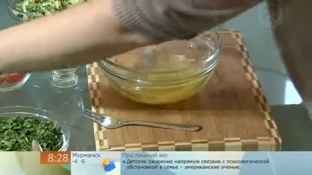 Рецепты на каждый день с Ариной