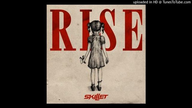 SKILLET - RISE 2.0 [INSTRUMENTAL COVER] смотреть онлайн
