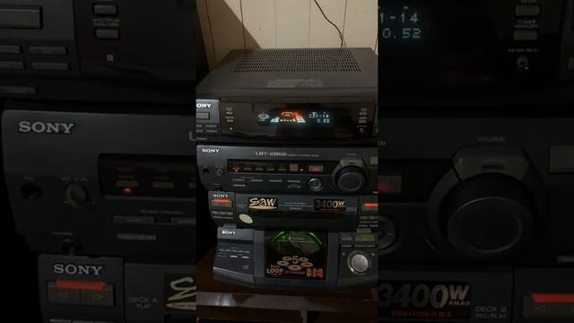 Sony Lbt 66 смотреть онлайн