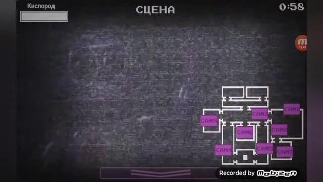 Одна ночь с Нептуном!: The Neptoon, FNAF PLAY, VITI и секретный фредбер!!!