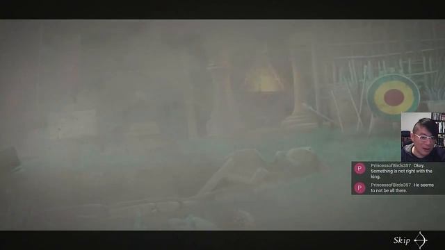 Tiny Tales: Heart Of The Forest - Part 3 Let's Play Walkthrough BETA LIVESTREAM FACECAM смотреть онлайн