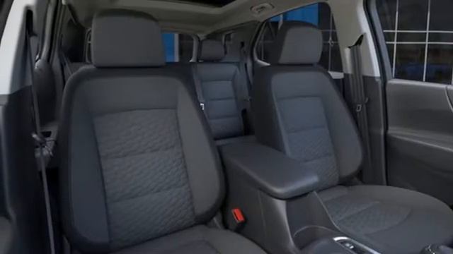 New 2021 Chevrolet Equinox Chevy Dealers in and near Norfolk VA Chesapeake Suffolk, VA #14212267 - смотреть онлайн