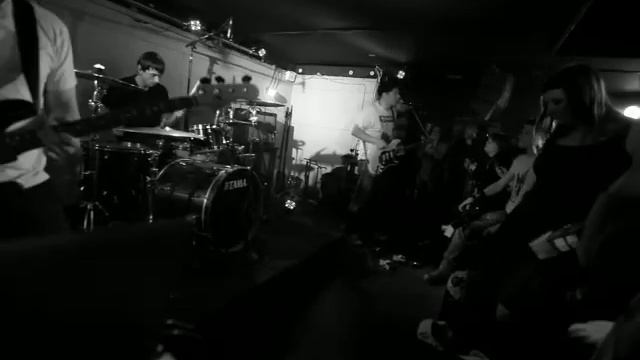 Кирпичи - Сколько из окна - Live at Underground Music Hall - 04-03-2012 смотреть онлайн