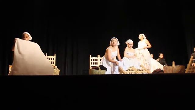 Yerma 1 смотреть онлайн