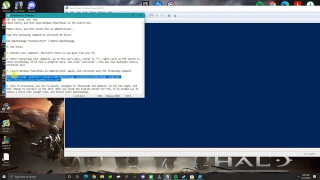 Fix download errors on FH5 in Microsoft Store | Forza Horizon 5 | PC смотреть онлайн