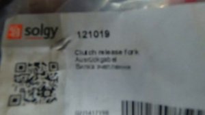 Замена сцепления WV T4 1.9TD.(без снятия коробки)