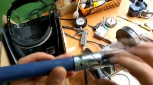 Ремонт поворотного механизма РУЛЯ детского велосипеда