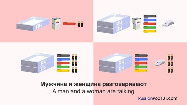 45 Minutes Of Advanced Russian Listening Comprehension