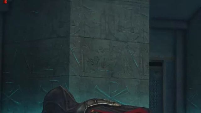 Assassin's Creed Brotherhood Против Intel Graphics HD 4000 смотреть онлайн
