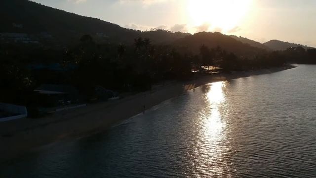 САМУИ 2020. ПЛЯЖИ: БОПХУТ, МАЕНАМ, БАНГ ПО. РЫНОК ЕДЫ. ЗОЛОТОЙ БУДДА. смотреть онлайн