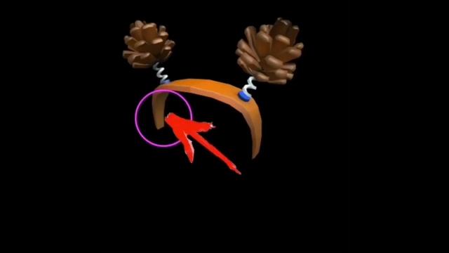 Roblox - Как создать шляпу в роблоксе? темплайты и все что нужно знать! Возможно ли? смотреть онлайн