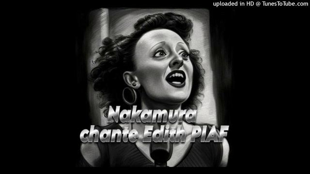 J.O - PARIS - 2024 - Nakamura chante Edith PIAF - Side 2 смотреть онлайн