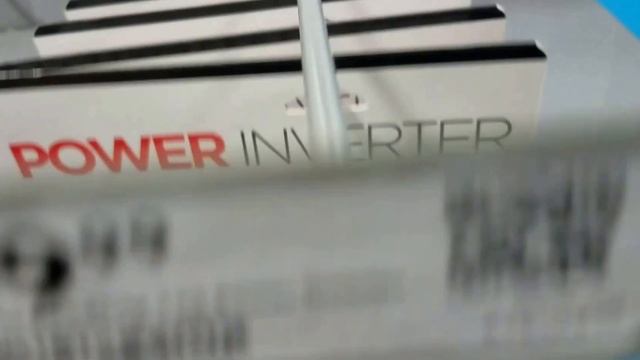Car Power Inverter! A Must Have for Hurricane Season! смотреть онлайн