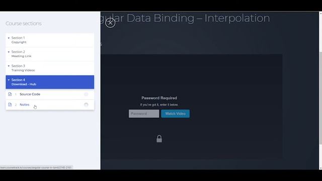 Angular Online Course in Tamil | MEAN Stack | Beginner to Advanced | Tamil Tutorial | [40+ hrs] смотреть онлайн