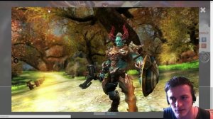 Сфера 3 ОБЗОР ИГРЫ — новая MMORPG — адский хардкор