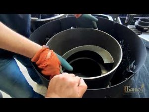 Дубрава!!! АТМОСФЕРУ Что КЛОНИРОВАЛИ? # ОФИГИТИТЕЛЬНАЯ Печь для Бани!!!