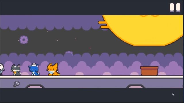 Super Cat Tales 2 World 7-8 Walkthrough (Bells ??? + ENDING [OLD & NEW]) | SKILLGAMING ✔️ смотреть онлайн