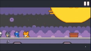 Super Cat Tales 2 World 7-8 Walkthrough (Bells ??? +  ENDING [OLD & NEW]) | SKILLGAMING ✔️