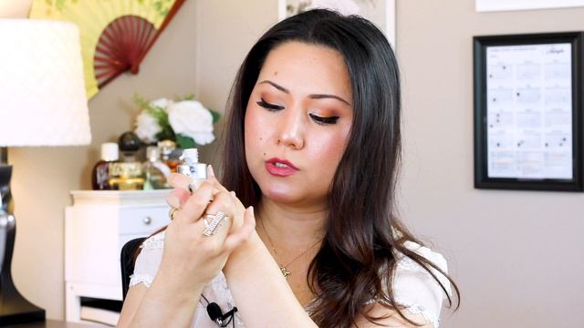 LANCOME ENTIRE ADVANCED GENIFIQUE SKINCARE LINE | Serum, Eye Cream, Pearl Eye Illuminator & Mask