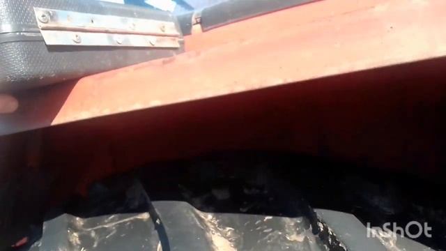 Китайские светодиодные фонари на МТЗ 82, 1 нормально? смотреть онлайн