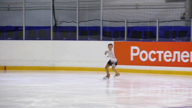 Ульяна Ширяева, ПП, Открытое Первенство Москвы 2019 смотреть онлайн