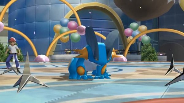 How GOOD was Swampert ACTUALLY? - History of Swampert in Competitive Pokemon (Gens 3-6)