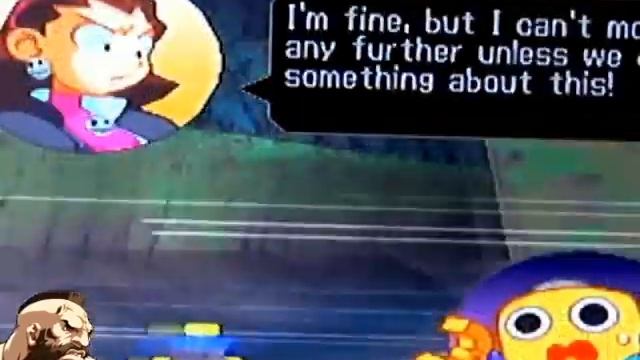 Episode 9: The Misadventures of Tron Bonne смотреть онлайн