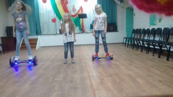 Кавер песни вики шоу