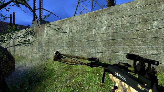 CS:S | Sport-Арбалет смотреть онлайн