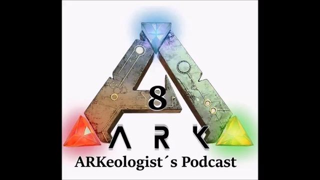 ARKeologist’s Podcast Eps 61: Dev Communication, Class Action Lawsuit, Global Tribe Bans смотреть онлайн