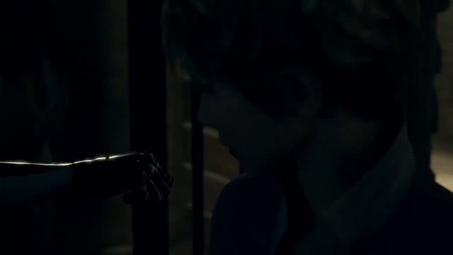 Detroit Become Human episode 9 смотреть онлайн