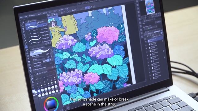 Empowering Creativity with Yen Ee a.k.a Fishball | ASUS Vivobook Pro 14X OLED смотреть онлайн