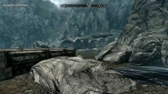 Skyrim | Épisode 38 | La quête daedrique de Mehrunes Dagon смотреть онлайн