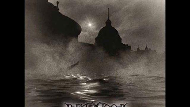 Be'lakor - The Frail tide - A natural apostasy смотреть онлайн