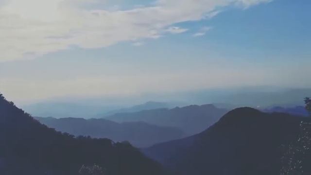 Taishan mountain China смотреть онлайн