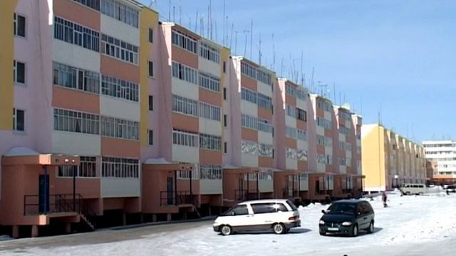 HQ - Удачный зимой смотреть онлайн