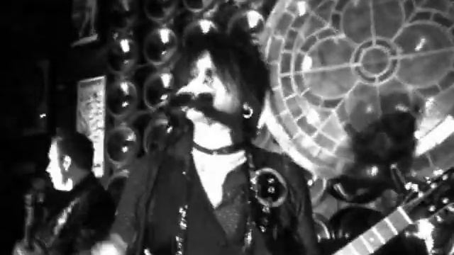 Steve Conte & The Crazy Truth - Gypsy Cab смотреть онлайн