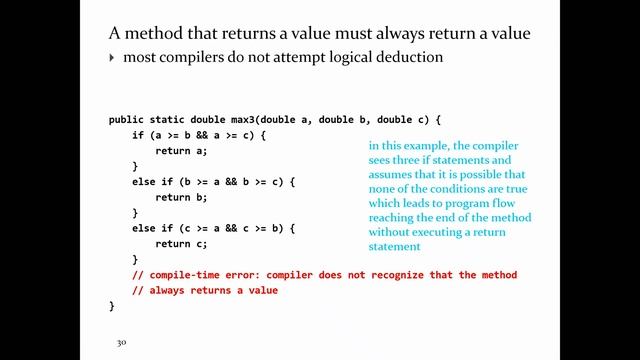 CISC124 20230113 смотреть онлайн