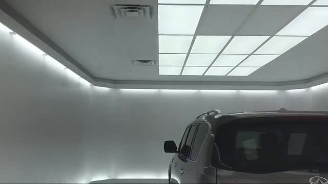 2016 INFINITI QX80 Sport Utility Savannah Hilton Head Beaufort Bluffton Pooler смотреть онлайн